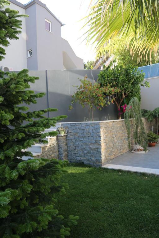 Apartments Bella Podstrana Exterior foto