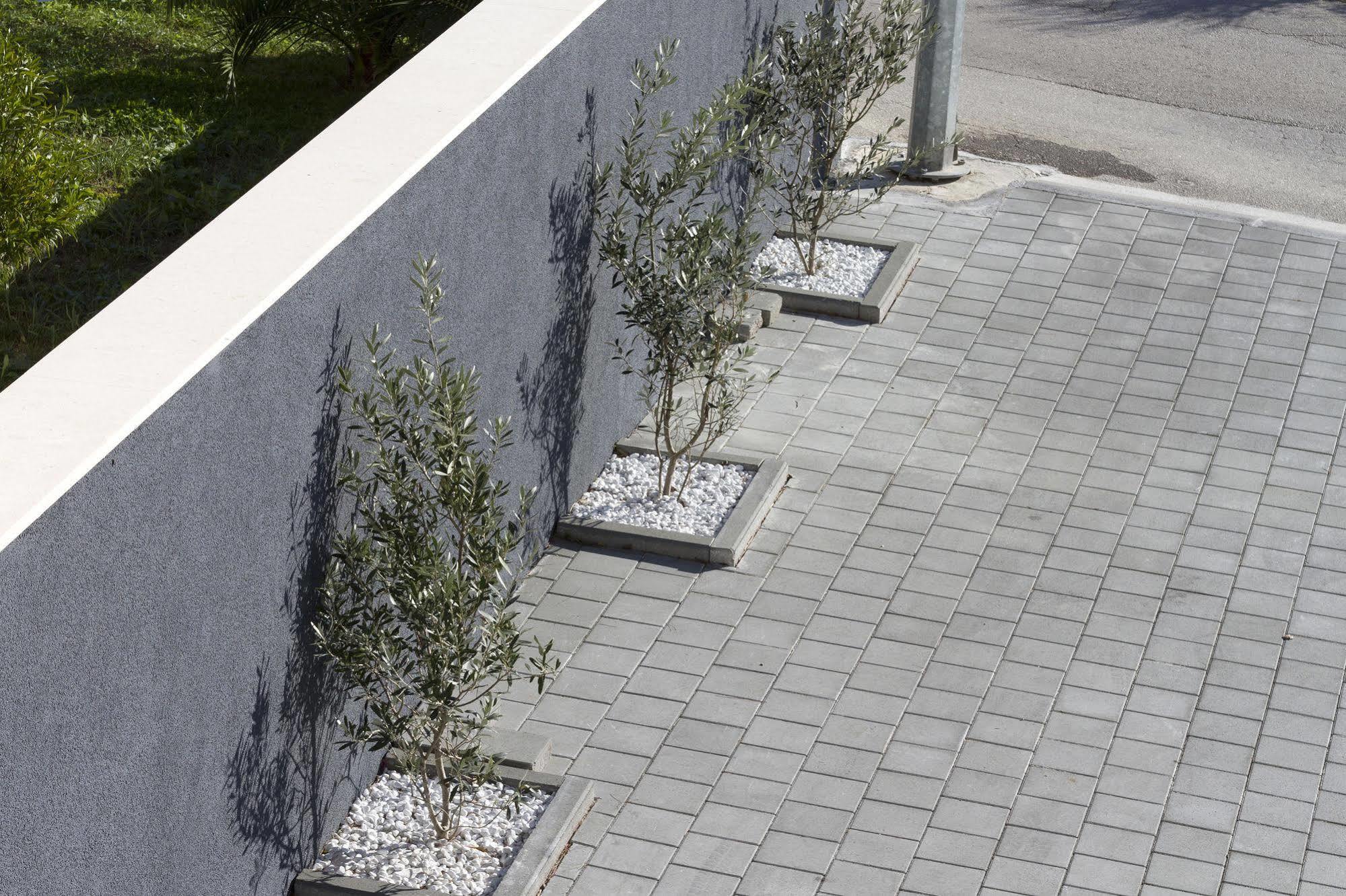 Apartments Bella Podstrana Exterior foto