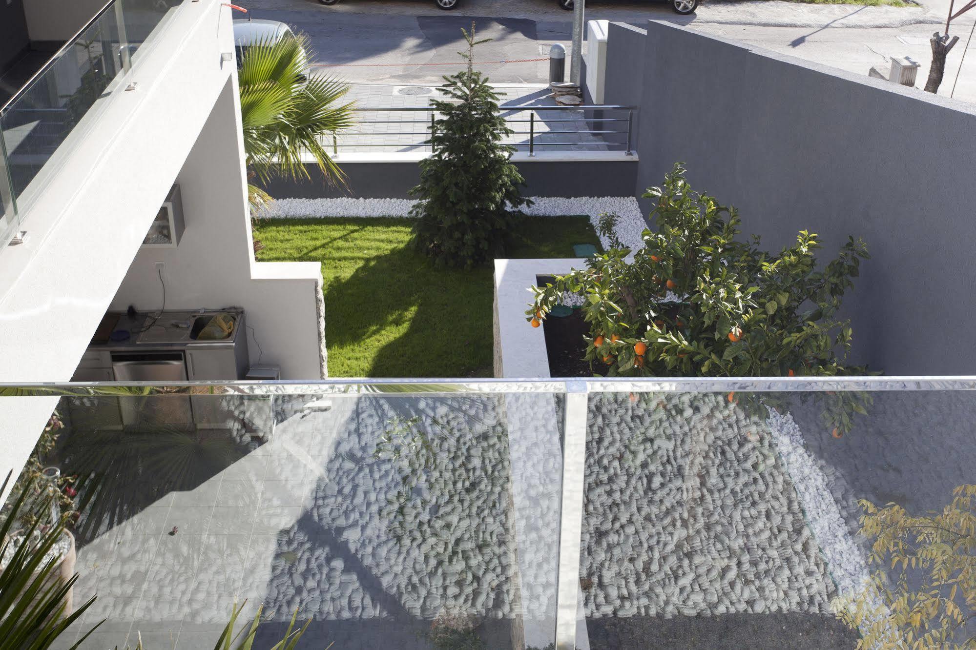 Apartments Bella Podstrana Exterior foto